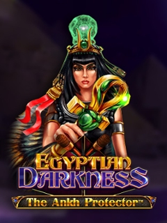 Egyptian Darkness: The Ankh Protector