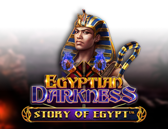 Egyptian Darkness: Story of Egypt