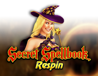 Secret Spellbook Respin