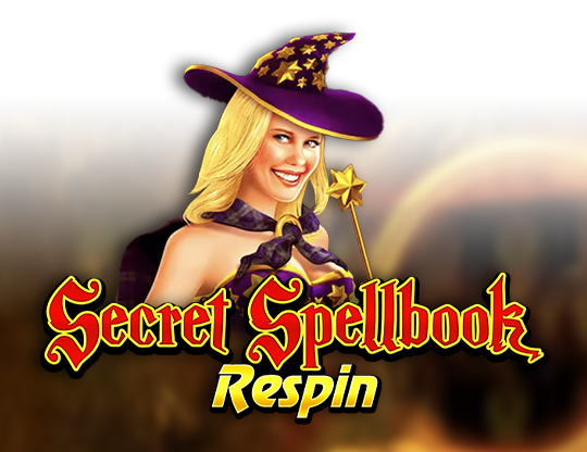 Secret Spellbook Respin