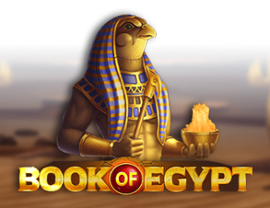 Book of Egypt