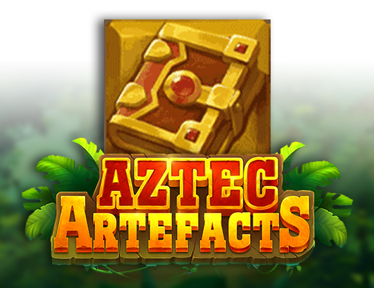 Aztec Artefacts