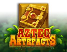 Aztec Artefacts