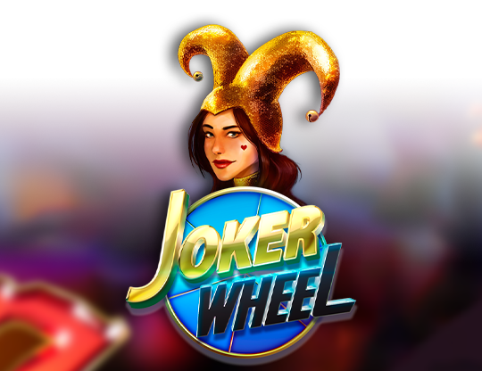 Joker Wheel