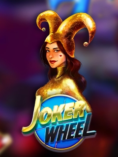 Joker Wheel