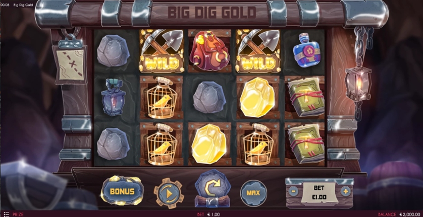 DigDig.IO Gold & Tag Bot: How I cheated 800k+ gold and all skins in the game