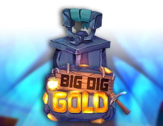 Big Dig Gold