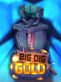Big Dig Gold