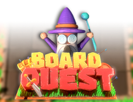 Board Quest