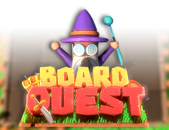 Board Quest