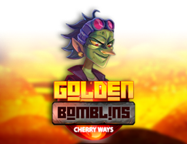 Golden Bomblins