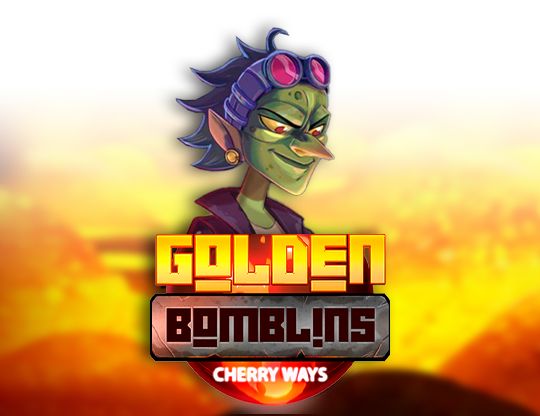 Golden Bomblins