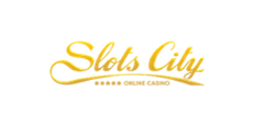 Slots City Casino Logo