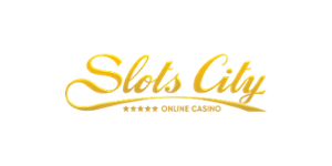 Slots City Casino Logo