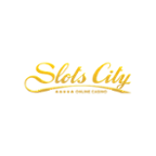 Slots City Casino Logo