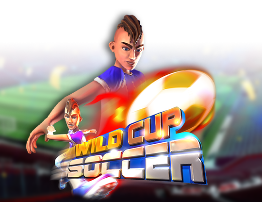 Wild Cup Soccer
