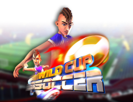 Wild Cup Soccer