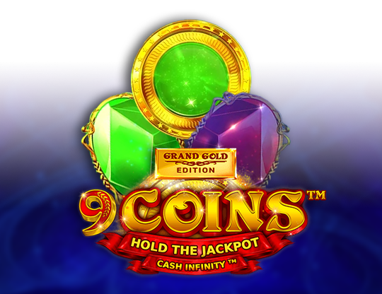 9 Coins Grand Gold Edition