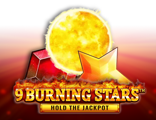 9 Burning Stars