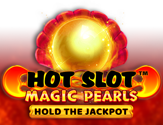 Hot Slot: Magic Pearls