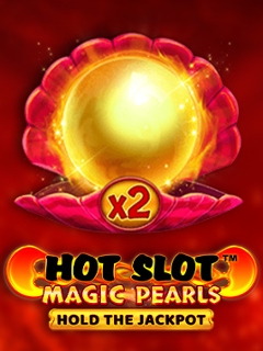 Hot Slot: Magic Pearls