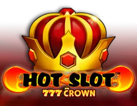 Hot Slot: 777 Crown