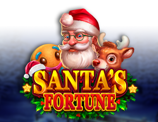 Santa's Fortune