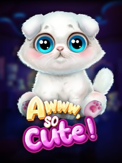 Awww, So Cute!
