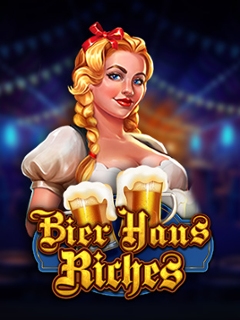 Bier Haus Riches