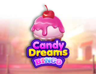 Candy Dreams Bingo