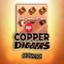 Copper Diggers Scratch