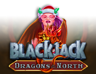 Dragons Of The North – Blackjack