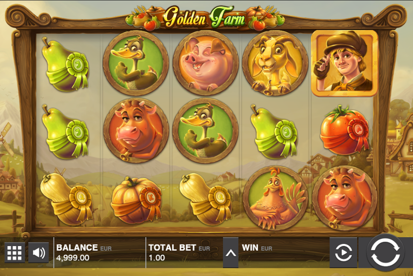 Casino Barcelona Cash Games - Kimota Slot Machine