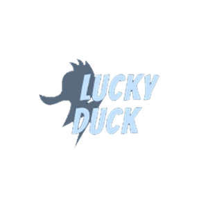 Lucky Duck Casino Logo