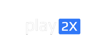 Play2x Casino Logo