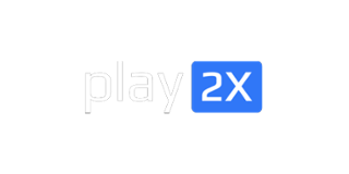 Play2x Casino Logo