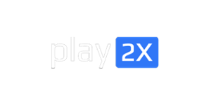 Play2x Casino Logo