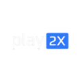 Play2x Casino Logo