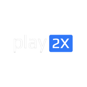 Play2x Casino Logo