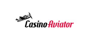 Casino Aviator Logo