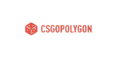 CSGOPolygon Casino Logo