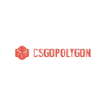 CSGOPolygon Casino Logo