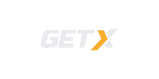GET-X Casino Logo