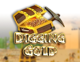 Digging Gold