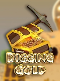 Digging Gold