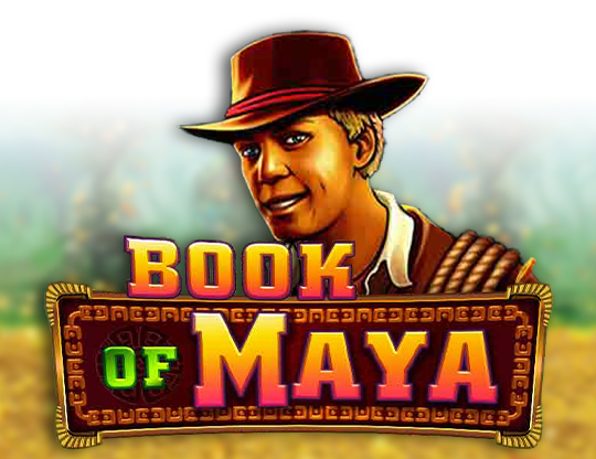 Book of Maya