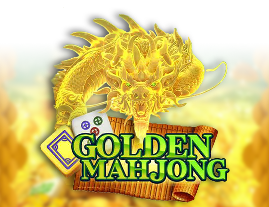 Golden Mahjong