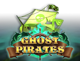 Ghost Pirate