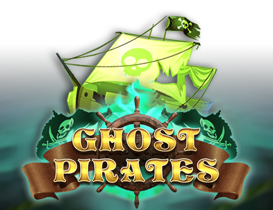 Ghost Pirate