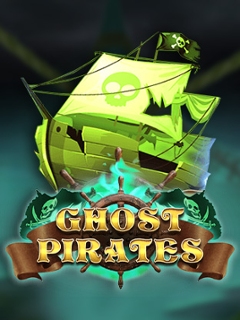 Ghost Pirate